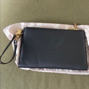 Dagne Dover Essentials Clutch / Wallet